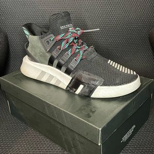 Adidas EQT Basketball Advanced